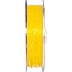 Kogha Angelschnur Super 1 (gelb, 150 m)< Geflochtene Schnüre