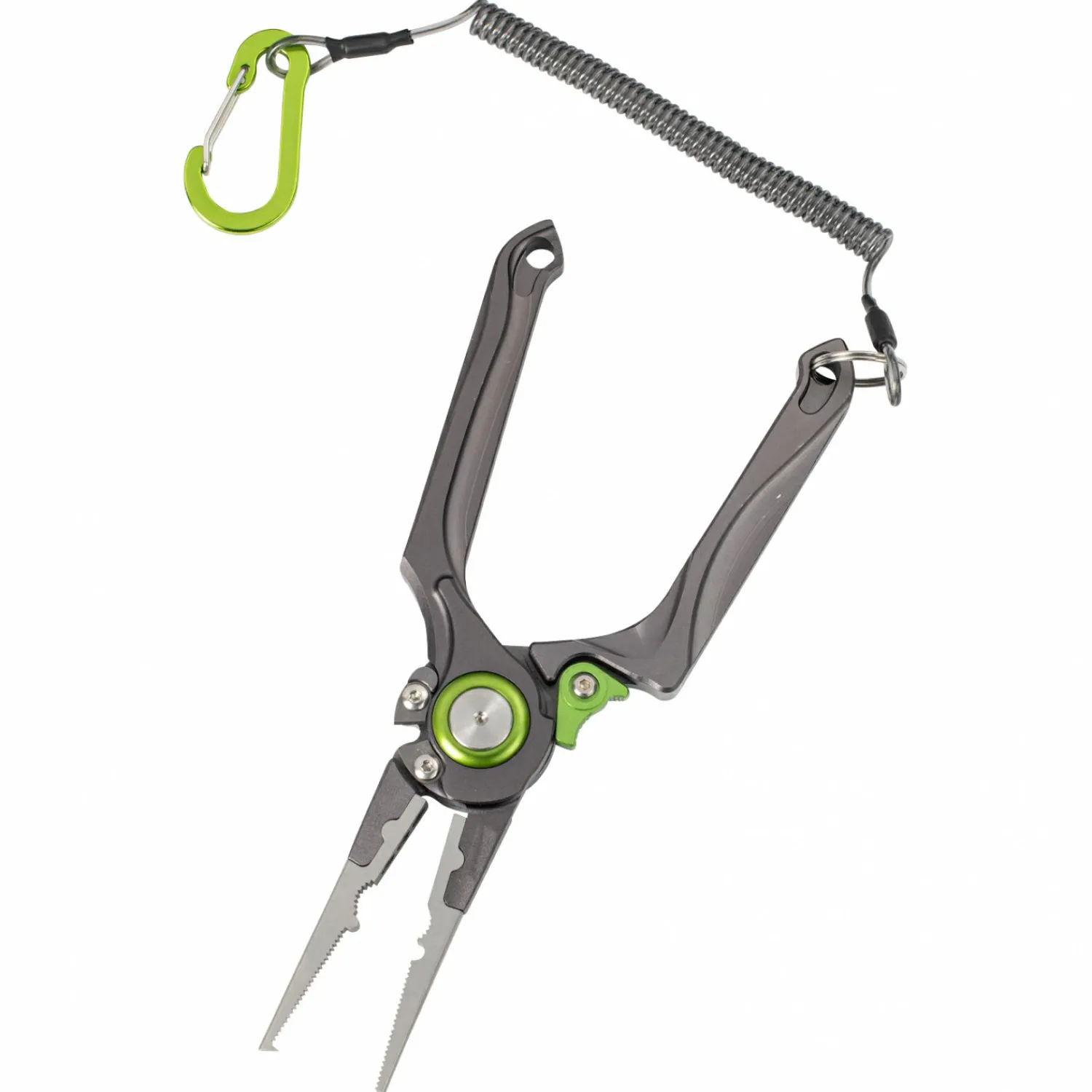 Kogha Anglerzange "Ultimate Tool"< Angelscheren & Angelzangen