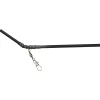 Clearance Anti Tangle Boom Ultra Black (gebogen) Karpfenangeln-Zubehör