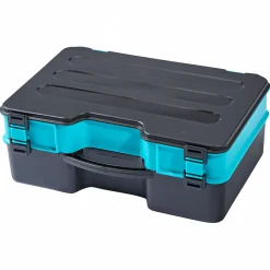 Kogha Aquamarin Tackle Box - Big Box< Angelkoffer & Angelboxen ·Angelboxen