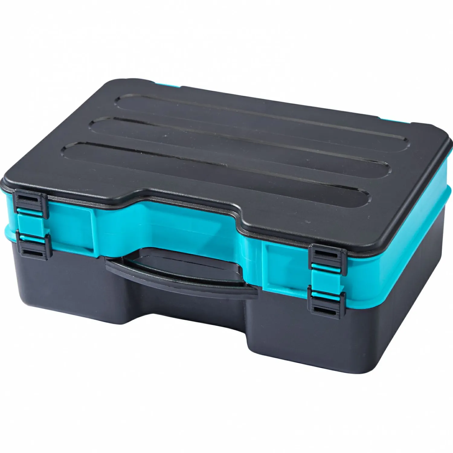 Kogha Aquamarin Tackle Box - Big Box< Angelkoffer & Angelboxen ·Angelboxen