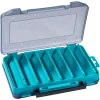 Best Aquamarin Tackle Box (M) Angelkoffer & Angelboxen ·Angelboxen
