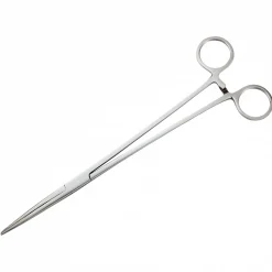 Kogha Arterienklemme Extralang< Angelscheren & Angelzangen
