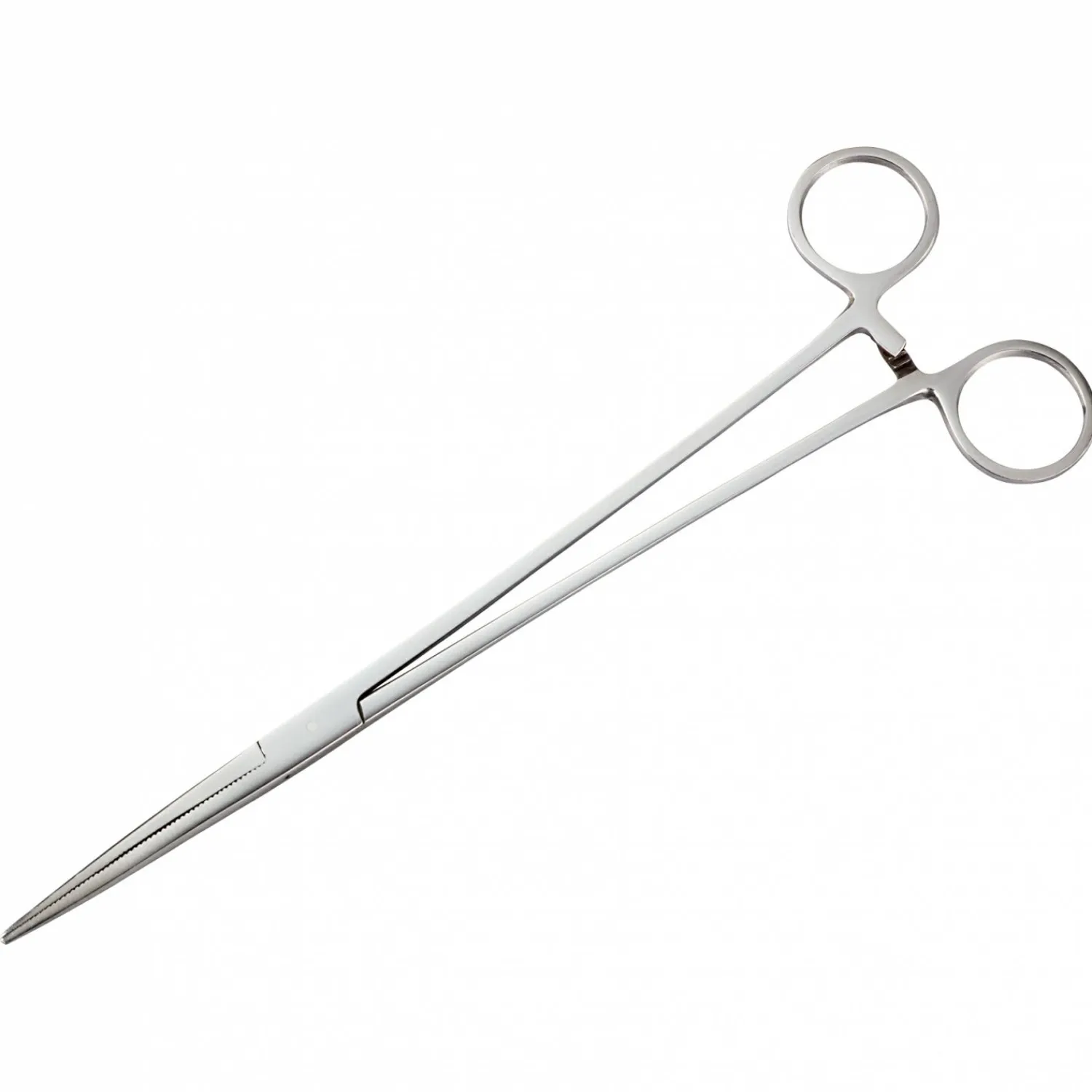 Kogha Arterienklemme Extralang< Angelscheren & Angelzangen