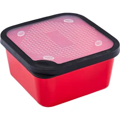 Kogha Baitbox mit Abtropftray< Angelkoffer & Angelboxen ·Madendosen & Angelzubehör-Dosen