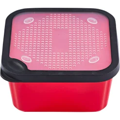 Kogha Baitbox mit Abtropftray< Angelkoffer & Angelboxen ·Madendosen & Angelzubehör-Dosen