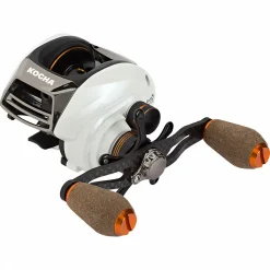 Kogha Baitcastrolle Attika 1000< Raubfischrollen|Multirollen