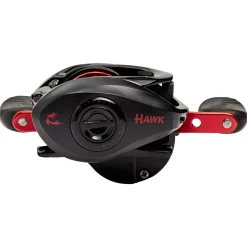 Kogha Baitcastrolle Hawk< Raubfischrollen|Multirollen