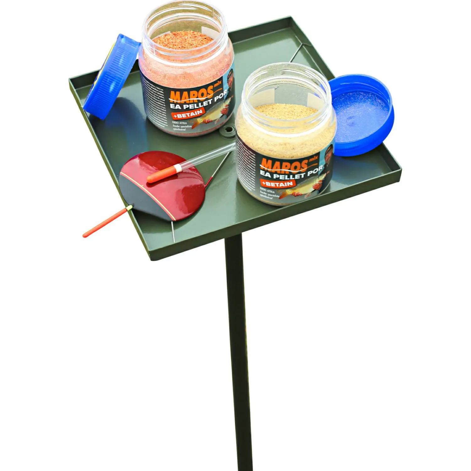 Bankstick-Tisch Banksticks & Co.|Campingmöbel·Campingmöbel-Zubehör