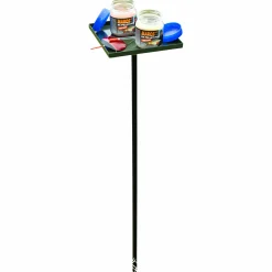 Bankstick-Tisch Banksticks & Co.|Campingmöbel·Campingmöbel-Zubehör