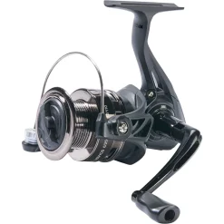 Best Basics 2000 FD Spinnrollen