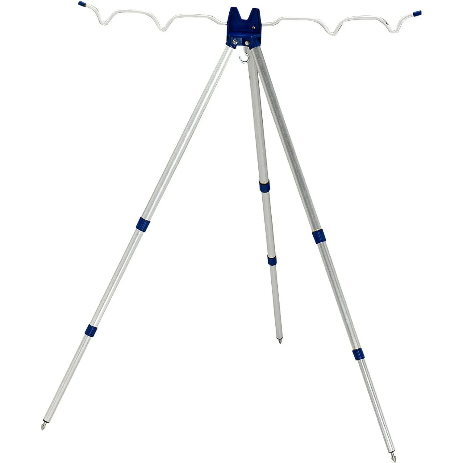 Best 3-Bein-Rutenständer Rod Pods & Tri Pods|Karpfenangeln-Zubehör