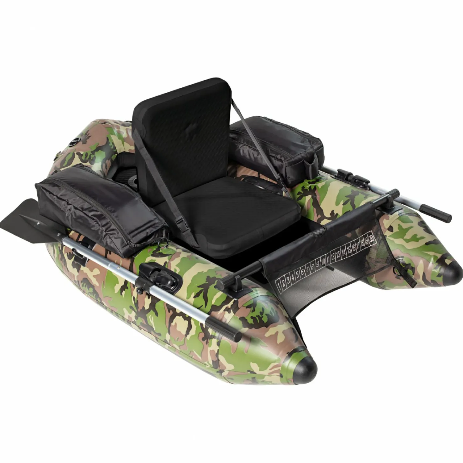 Kogha Belly Boat Otter< Angelboote ·Bellyboote & Schlauchboote