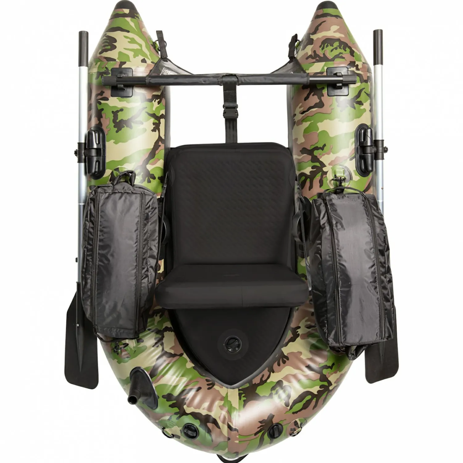 Kogha Belly Boat Otter< Angelboote ·Bellyboote & Schlauchboote