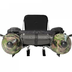 Kogha Belly Boat Otter< Angelboote ·Bellyboote & Schlauchboote
