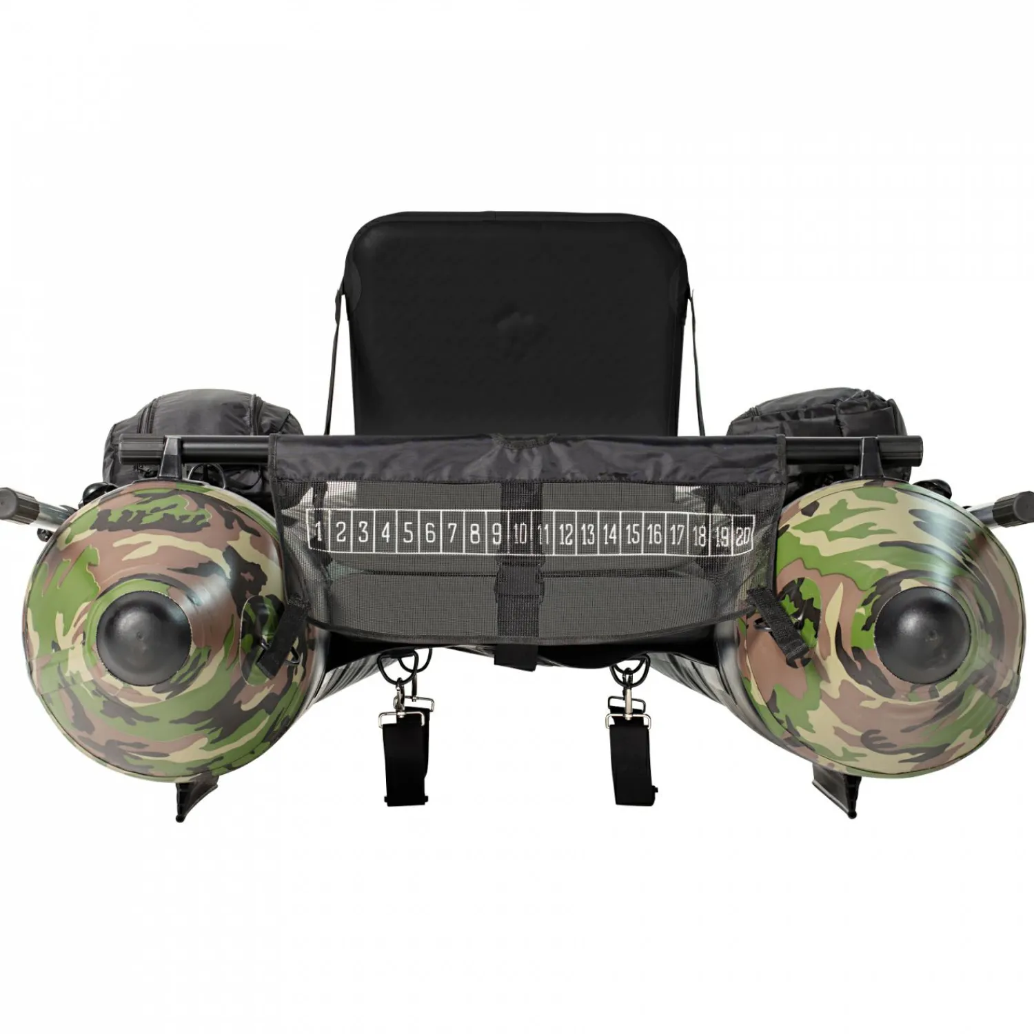 Kogha Belly Boat Otter< Angelboote ·Bellyboote & Schlauchboote