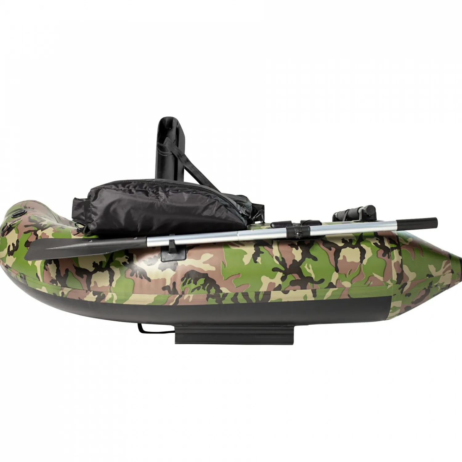Kogha Belly Boat Otter< Angelboote ·Bellyboote & Schlauchboote