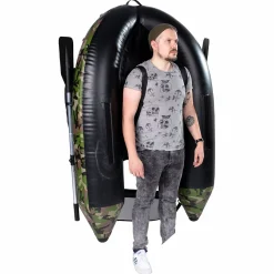 Kogha Belly Boat Otter< Angelboote ·Bellyboote & Schlauchboote