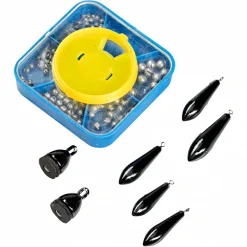 Kogha Blei Profi Set< Sonstige Angelsets|Angelbleie