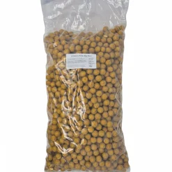 Kogha Boilies Crazy Action Eco (Mais)< Karpfenfutter·Boilies & Popup Boilies|Karpfenfutter