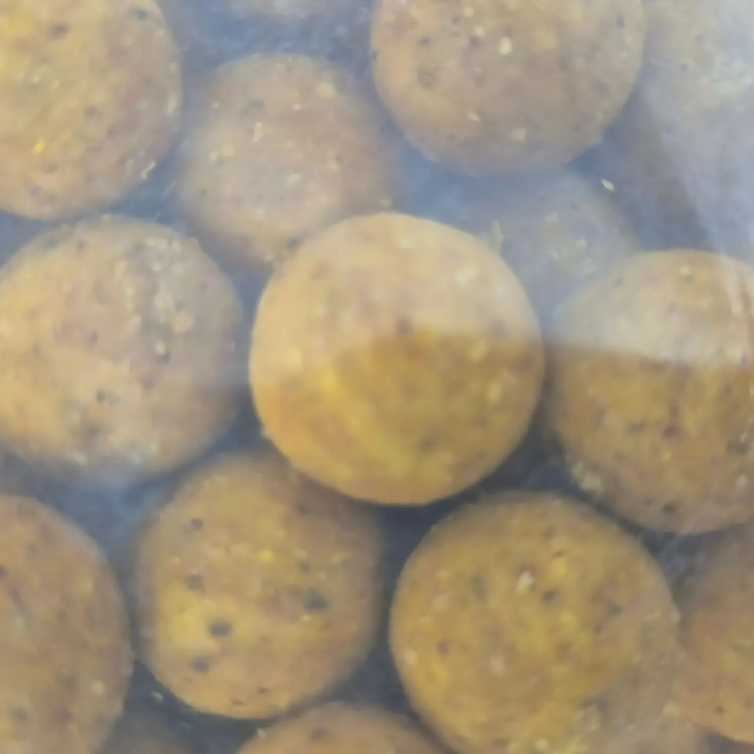 Kogha Boilies Crazy Action Eco (Mais)< Karpfenfutter·Boilies & Popup Boilies|Karpfenfutter