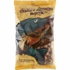 Best Boilies Crazy Action Baits Specialist Gold (Tigernut Crush) Karpfenfutter·Boilies & Popup Boilies|Karpfenfutter