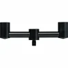 Kogha Buzz Bar Carp English Style Aluminium 2 Rod< Rutenauflagen|Friedfischangeln-Zubehör