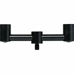 Kogha Buzz Bar Carp English Style Aluminium 2 Rod< Rutenauflagen|Friedfischangeln-Zubehör