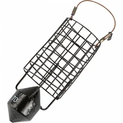 Kogha Cage Bullet Feeder XL< Friedfischangeln-Zubehör