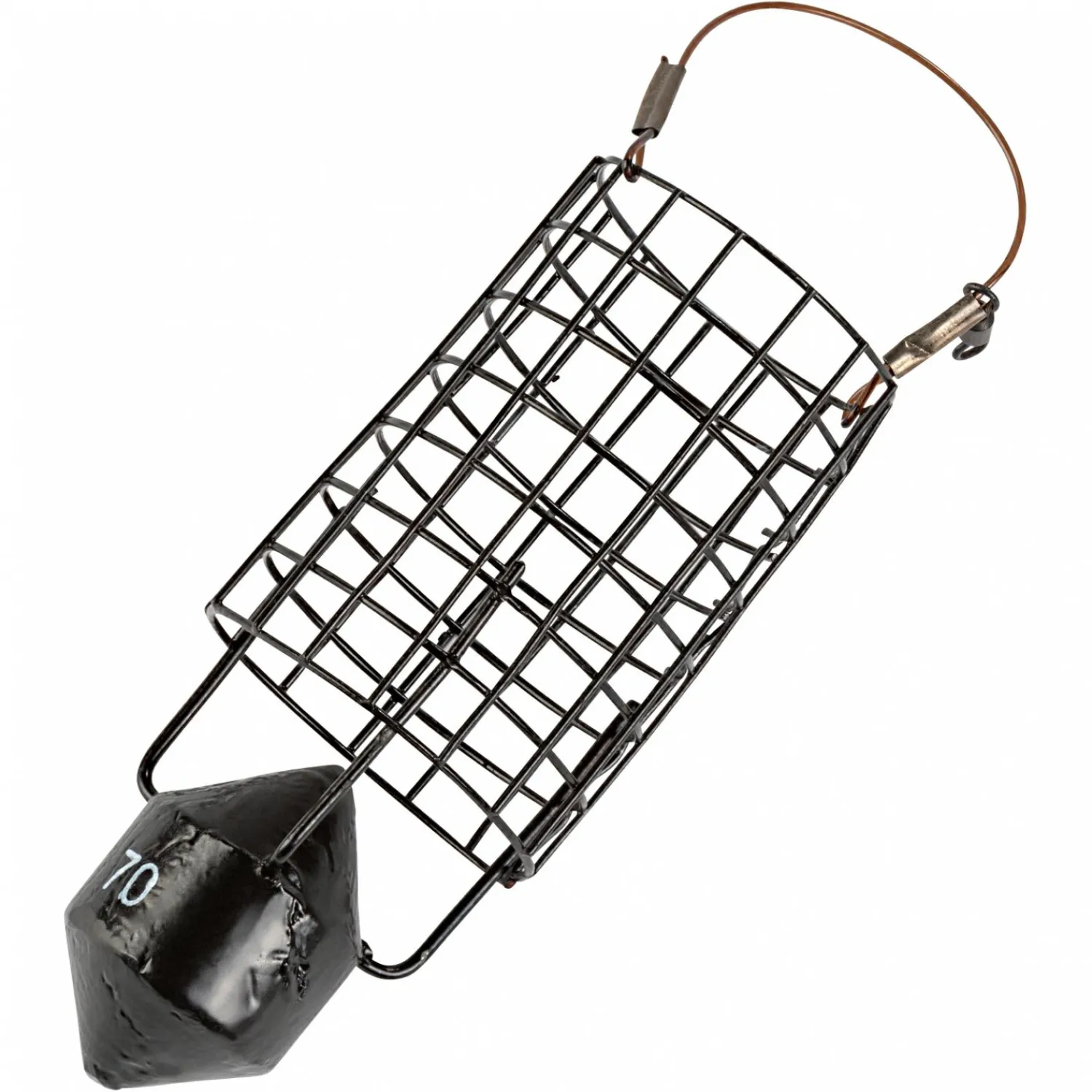 Clearance Cage Bullet Feeder XL Futterkörbe|Friedfischangeln-Zubehör