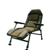 Clearance Camou Carp Chair Relax Comfor DLX Campingzubehör|Campingzubehör