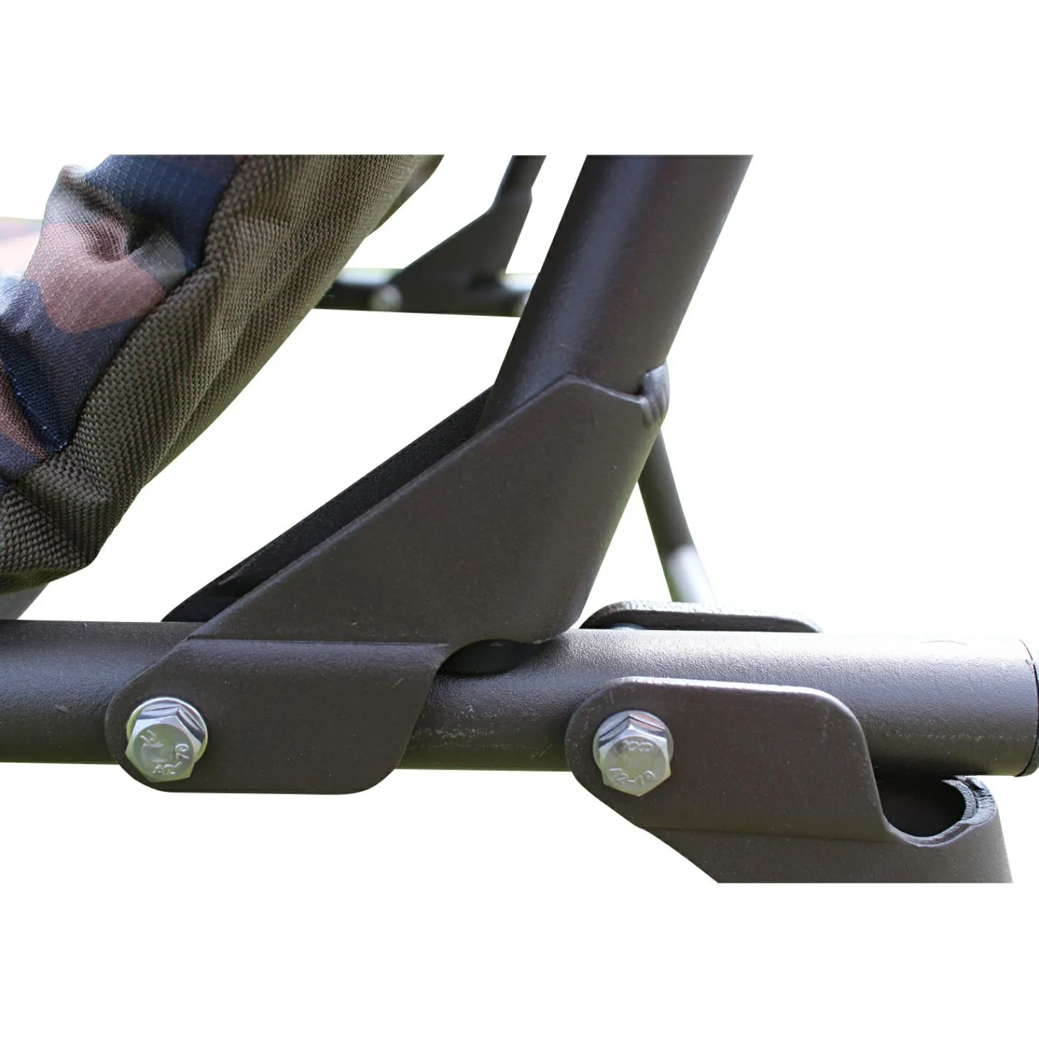 Clearance Camou Carp Chair Relax Comfor DLX Campingzubehör|Campingzubehör