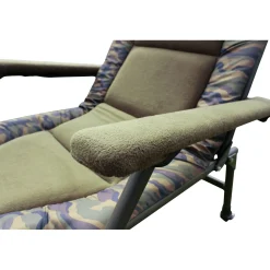 Clearance Camou Carp Chair Relax Comfor DLX Campingzubehör|Campingzubehör