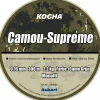 Kogha Camou Supreme Grün< Monofile Schnüre