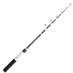 Clearance Carbon 180 Tele Baitcast Baitcastruten