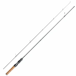 New Carbon Texa UL Spinnruten