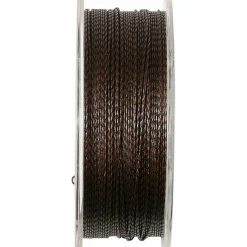 Discount Angelschnur Carp Fluoro Core (camou braun) Karpfenangeln-Zubehör|Karpfenschnüre