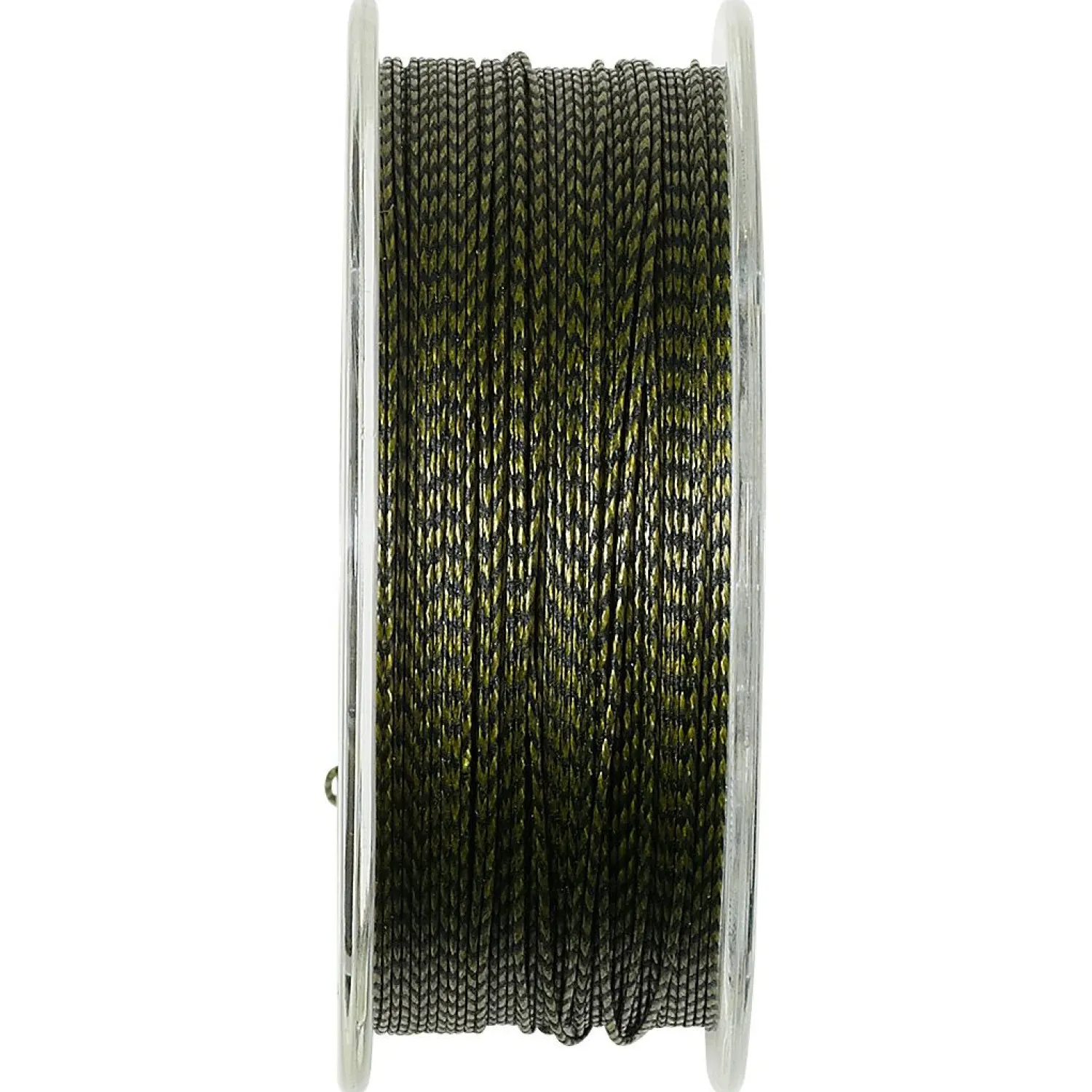 Kogha Carp Angelschnur Carp Fluoro Core (camou grün)< Karpfenangeln-Zubehör|Karpfenschnüre