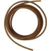 Outlet Anti Tangle Blei Tube (braun) Karpfenangeln-Zubehör
