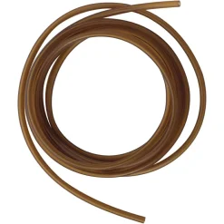 Outlet Anti Tangle Blei Tube (braun) Karpfenangeln-Zubehör