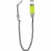 Kogha Carp Bissanzeiger Ultra Backbite Bobbin (gelb)< Bissanzeiger|Optische & Akustische Bissanzeiger