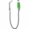 Best Bissanzeiger Ultra Backbite Bobbin (grün) Bissanzeiger|Optische & Akustische Bissanzeiger