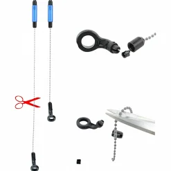 Kogha Carp Bobbin Indicator< Bissanzeiger|Bissanzeiger