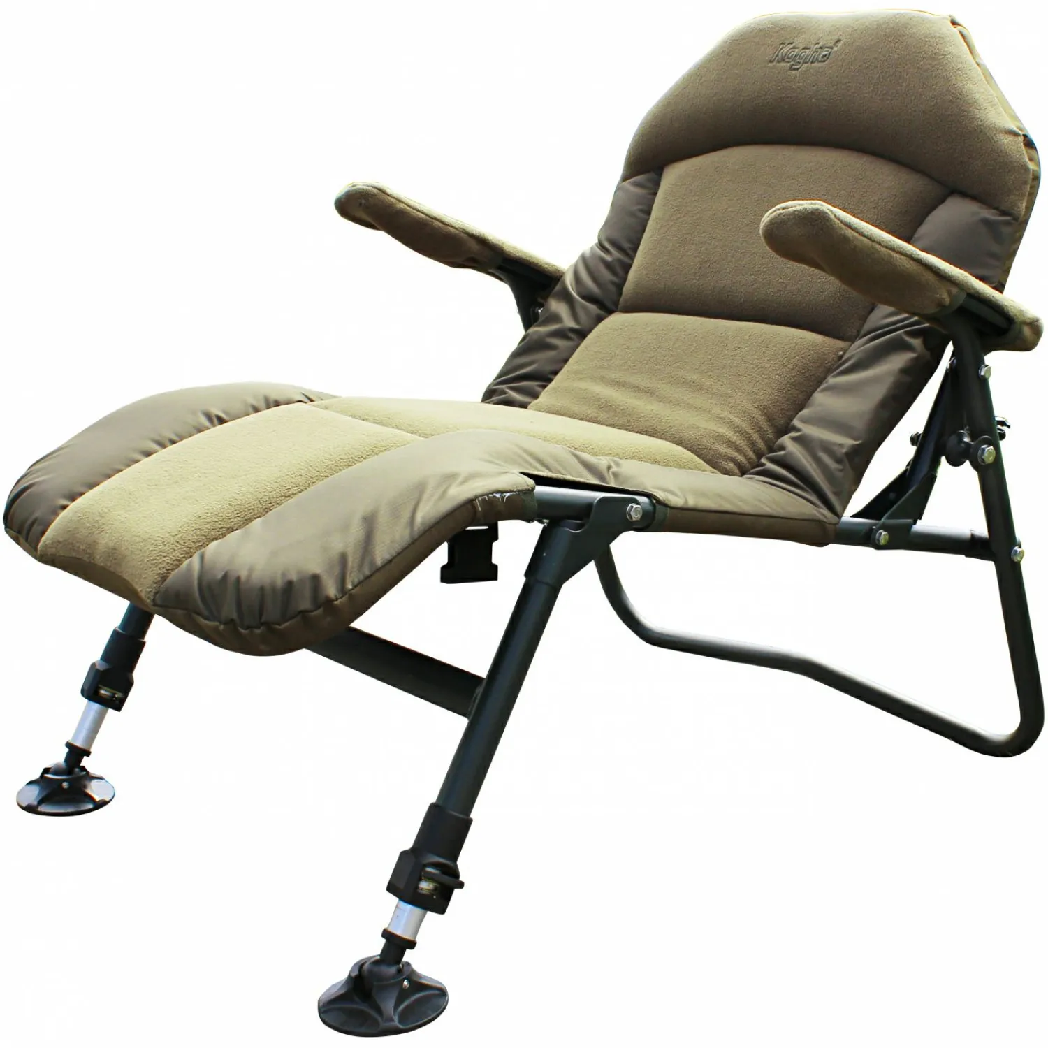 Clearance Carp Chair Relax Pro (Angelstuhl) Campingzubehör|Campingzubehör