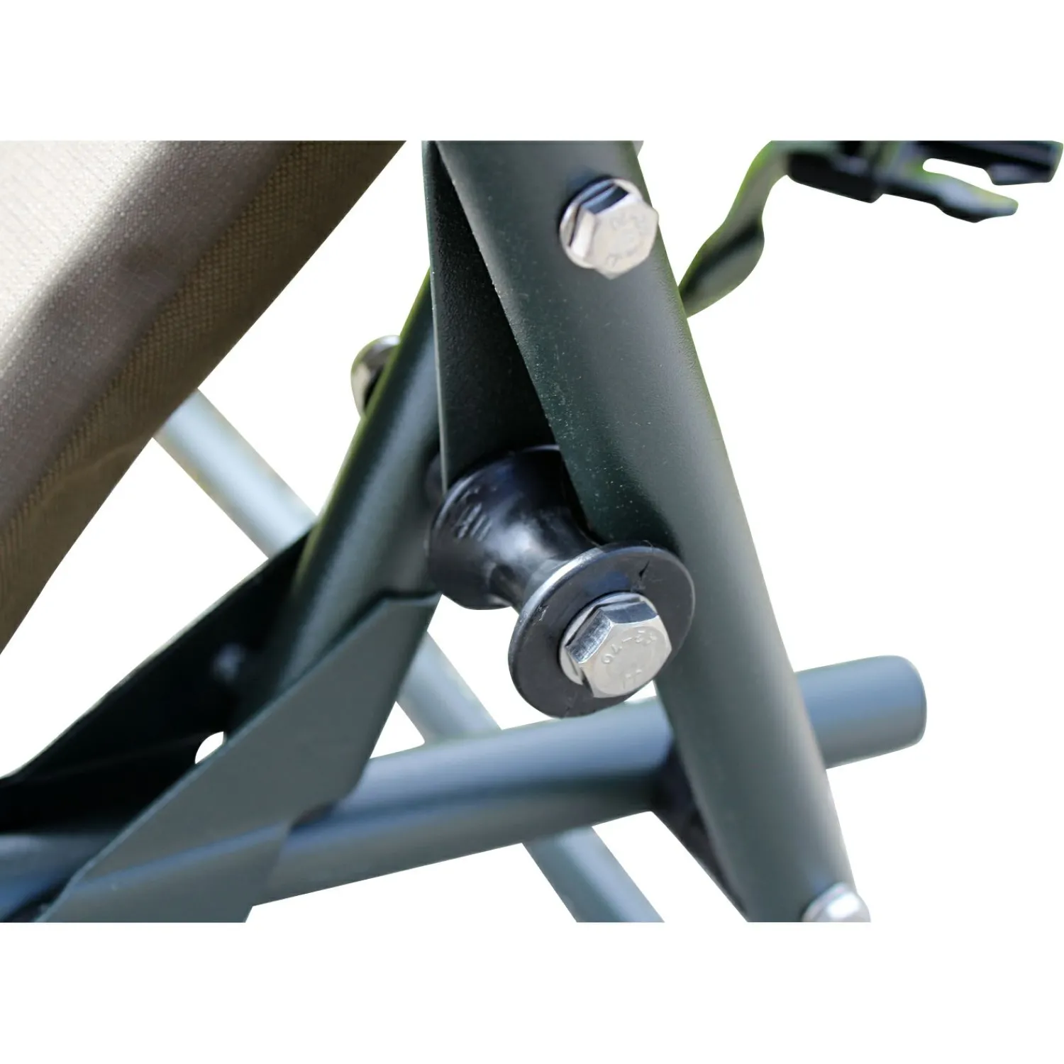 Clearance Carp Chair Relax Pro (Angelstuhl) Campingzubehör|Campingzubehör