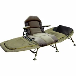 Clearance Carp Chair Relax Pro (Angelstuhl) Campingzubehör|Campingzubehör