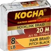 Kogha Carp Carp Hookling Braid< Karpfenschnüre|Karpfenschnüre