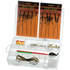 Kogha Carp Carp Kit< Sonstige Angelsets