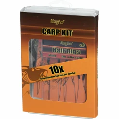 Kogha Carp Carp Kit< Sonstige Angelsets