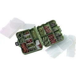 Kogha Carp Carp Rig Box< Sonstige Angelsets|Karpfenangeln-Zubehör